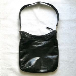 ✨HP✨ [Francesco Biasia] Leather Purse - Black